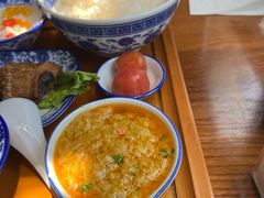 -孙盛兴奥灶面馆·蟹黄面·三虾面(山塘街总店)
