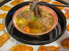 -顺顺小吃(独克宗古城店)