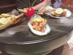 -佬麻雀·新湘菜(珠海金发购物中心店)