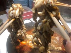 -老天桥蛙炉火锅(姑苏总店)