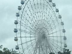 -青岛嘉年华主题乐园