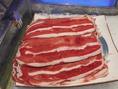 -曼格活海鲜·牛排自助(光明蓝鲸店)