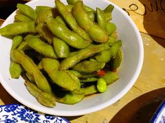 -琥珀老六龙虾(四里河店)