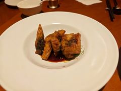 -杭州JW万豪酒店-万豪中餐厅