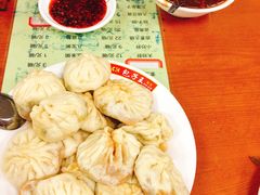 -陈寔包子王·卤煮小肠·京味小吃(龙潭店)