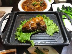 -阿西娅食府(中关村店)