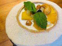 -星叶·东南亚料理(宁波万象汇店)