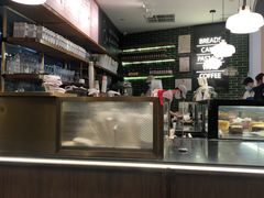 -BAKER&SPICE(国金中心商场店)