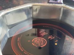 -重庆德庄火锅(体育中心店)