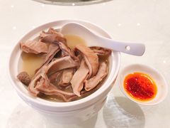 -安蒂娅.悦景轩中餐厅(西乡店)