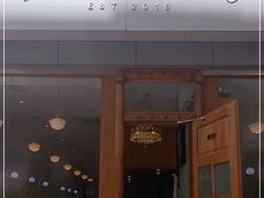 -铁手珈琲制造局metalhands(望京店)
