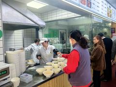 -草桥清真牛肉锅贴扁食店