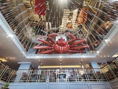 -蟹之国·精品蟹料理(极地店)