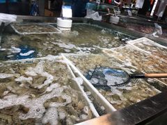 -盒马鲜生(杭州运河上街店)