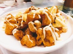 -后宫私房菜(汇客美食娱乐广场店)