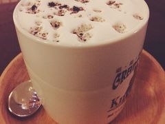 -G+KITCHEN(龙湖狮山天街店)