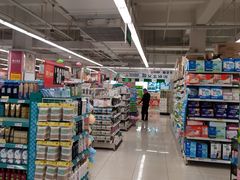 -华润万家超市(锦江翡翠城店)