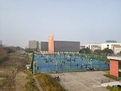 -南京航空航天大学(将军路校区)