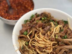 -丁记面馆(凤凰店)