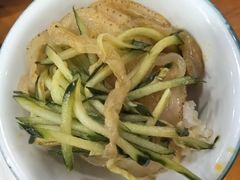 -叶存利海鲜大馅饺子(海宁路总店)