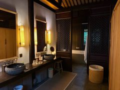 -法云安缦酒店