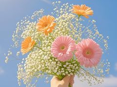 -亭亭鲜花店(中山北路店)