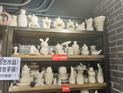 -川上陶艺社(大悦城店)