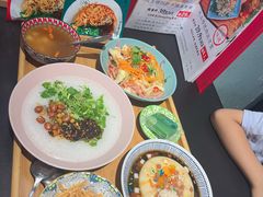 -大王油茶(磁器口店)