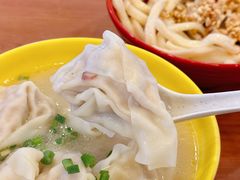 -龙抄手(春熙路总店)