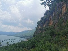 -抚仙湖禄充风景区