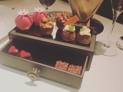 -Caprice(香港四季酒店)