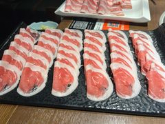 -快乐小羊·内蒙牛羊肉火锅(流花中心店)
