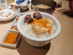 -肉肉大米(金虹桥店)