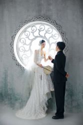 -Mu慕婚纱摄影·超级工作室