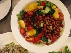 -烤肉宛饭庄(北新桥店)