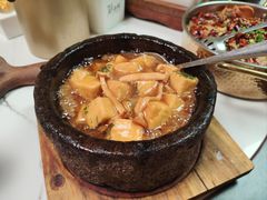 -厨大将烤肘子(镇江北路店)