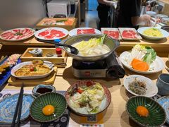 -鱼跃食堂·精致寿司(东林美域店)