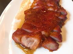 叉烧-丽的面家(多宝路店)