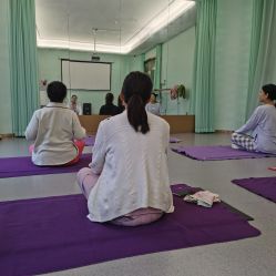 -东方幸福国际母婴月子会所