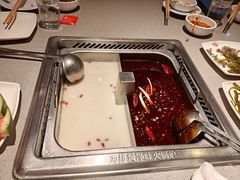 -海底捞火锅(八佰伴店)