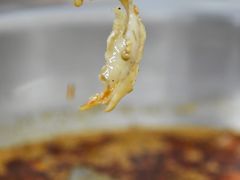 黑鱼-川渔居—鱼火锅(八方汇店)