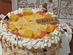 -提亚烘焙·手作面包·生日蛋糕(七星店)