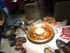 -哥老官重庆美蛙鱼头(宝山龙湖店)