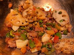 -绿茶餐厅(布吉万象汇店)