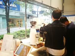 -Manner Coffee(大宁国际商业广场店)