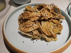-羲和雅苑•北京烤鸭(陆家嘴中心店)