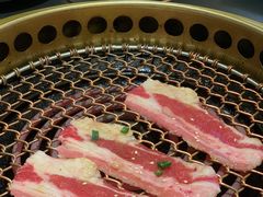 半米牛五花-極屋鮨牛 · 烧肉酒场(时代C馆店)