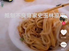 -秦镇史玉林凉皮(翡丽城店)