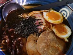 -饭町二郎日式综合茶餐(中安广场店)