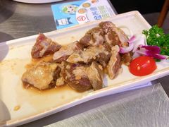 -喜来稀肉(虹泉路店)